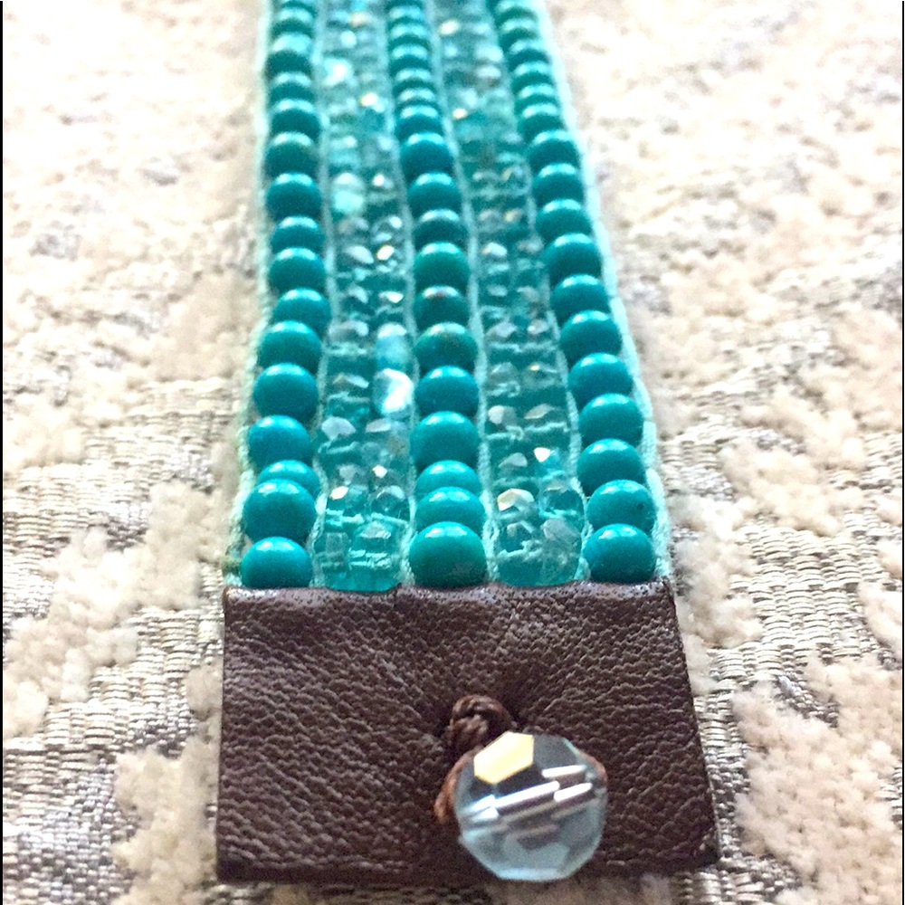 Chan Luu bracelet